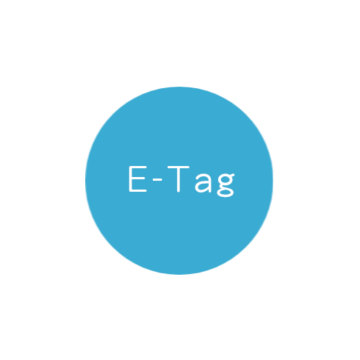 E-tag